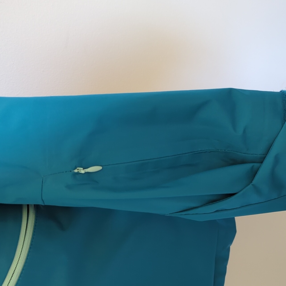 Helly Hansen Aurora Shell Ski Jacket - image 7